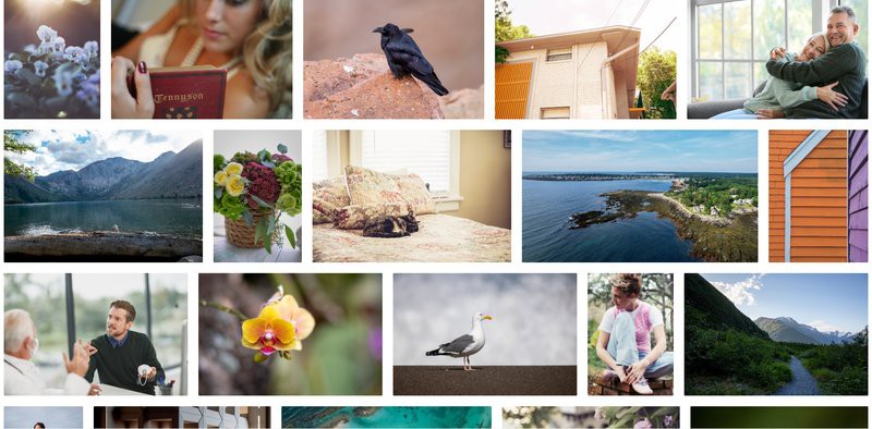 這些圖庫是否提供高清大圖下載？