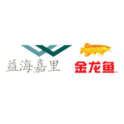 金龍魚江西分公司