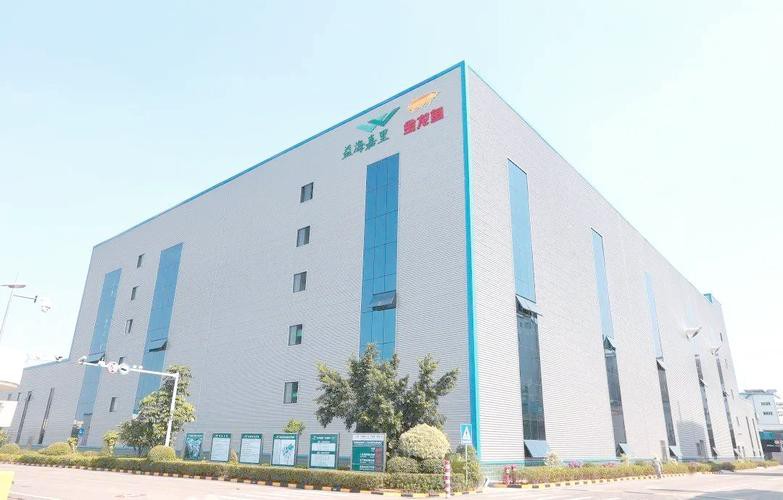 金龍魚江西分公司