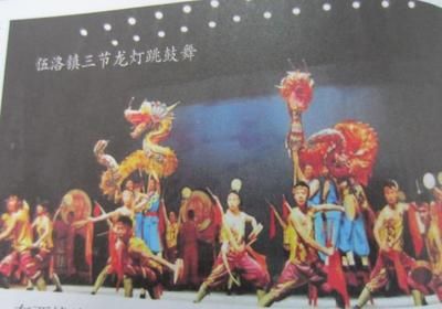 龍魚大戰黑魚的故事：龍魚大戰黑魚