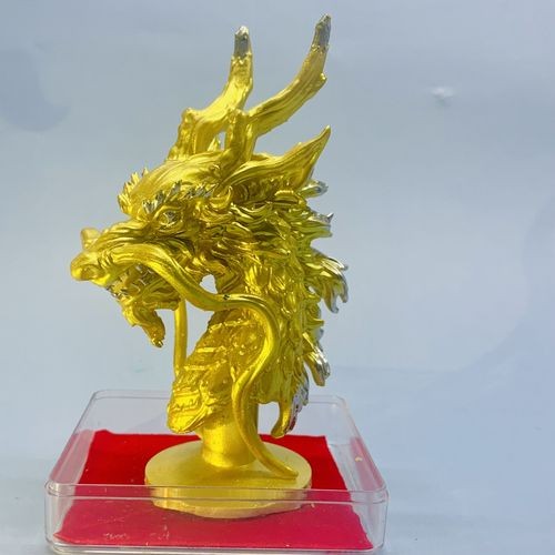 龍頭擺件有哪些品牌推薦？