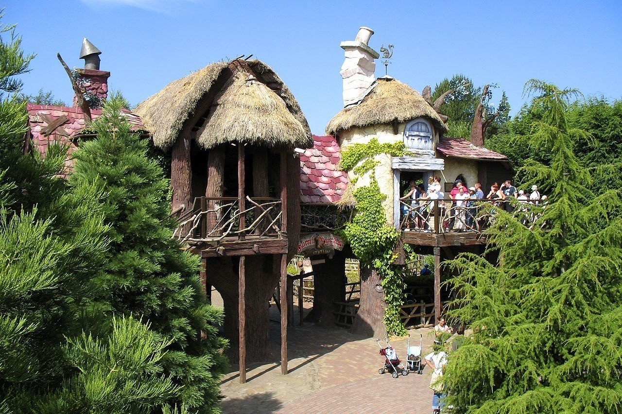 武漢市東西湖木林森園林中心（武漢市東西湖木林森園林中心地址）