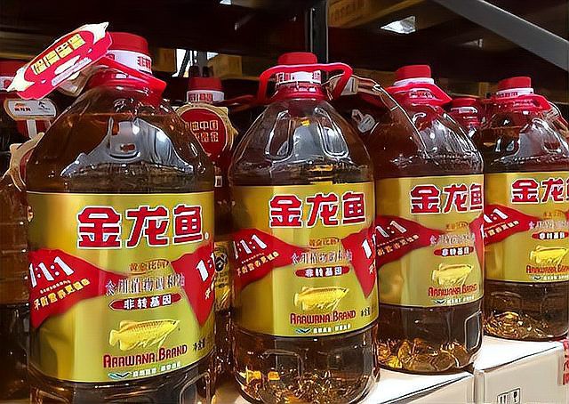 金龍魚是國資企業(yè)嗎