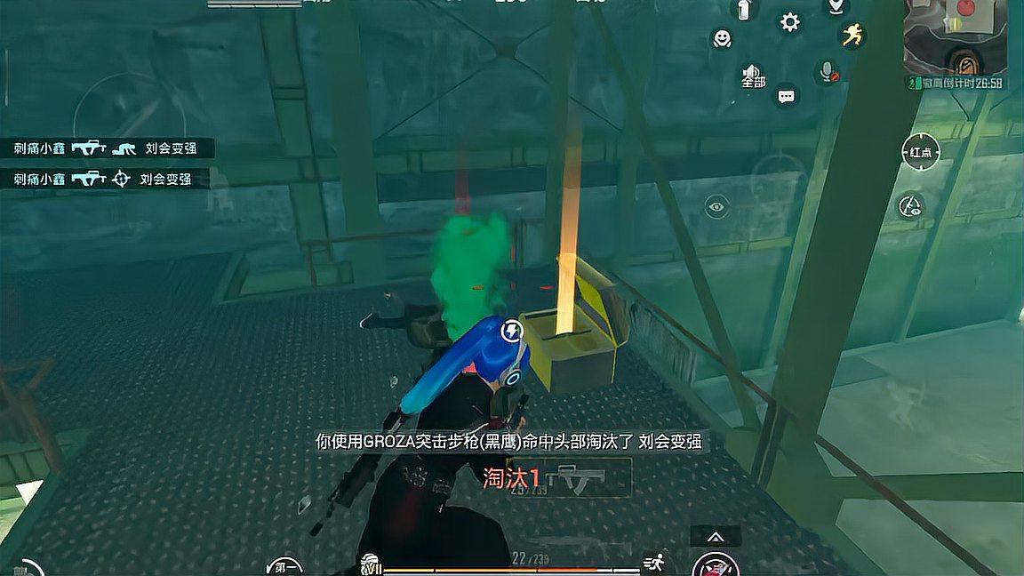 金龍皮膚升級(jí)后有哪些新效果？ 金龍皮膚升級(jí)后有哪些新效果？ 龍魚百科 第3張
