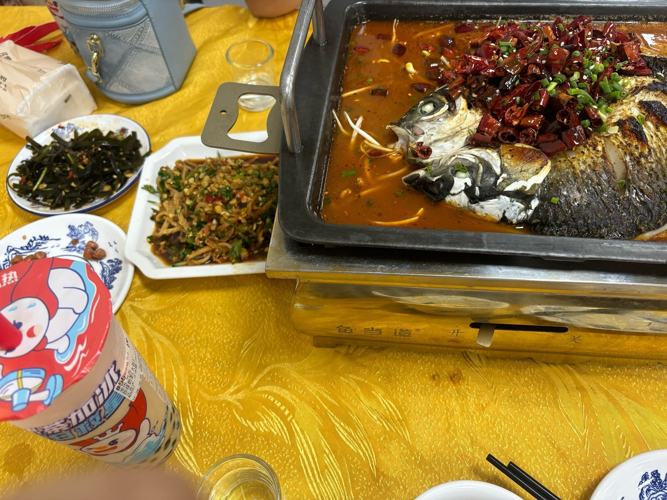 廣州市龍魚三大商家是誰開的店