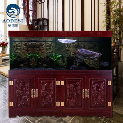 最便宜的龍魚缸是多少錢？：最便宜的龍魚缸價格是多少？