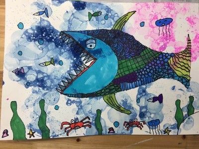 龍魚吃小魚嗎：如何判斷龍魚是否吃小魚