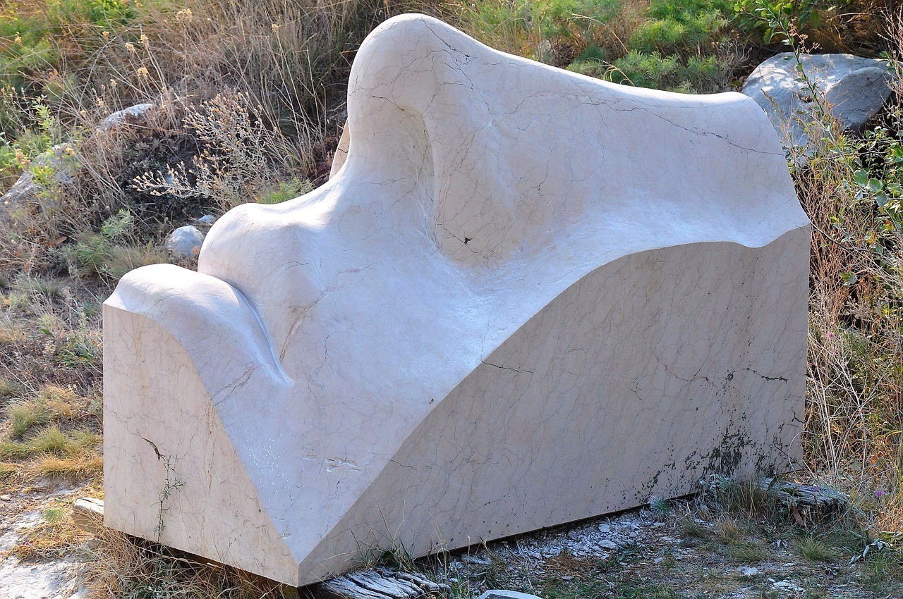 西烏珠穆沁旗呈祥奇石會館（西烏珠穆沁旗碧奇理石開采雕刻有限公司）