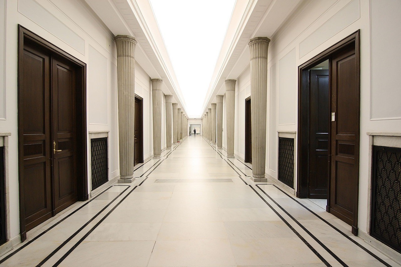 萊州海納百川商貿(mào)有限公司（萊州市海納百川公益發(fā)展中心）