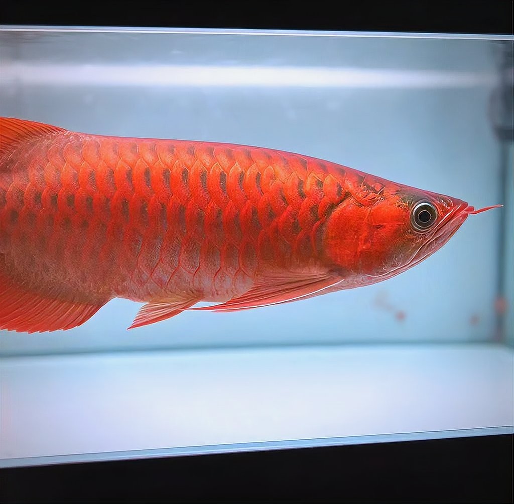 龍魚(yú)什么人都可以養(yǎng)嗎圖片 龍魚(yú)什么人都可以養(yǎng)嗎圖片 龍魚(yú)百科 第26張