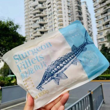 南寧鱘龍魚多少錢一斤