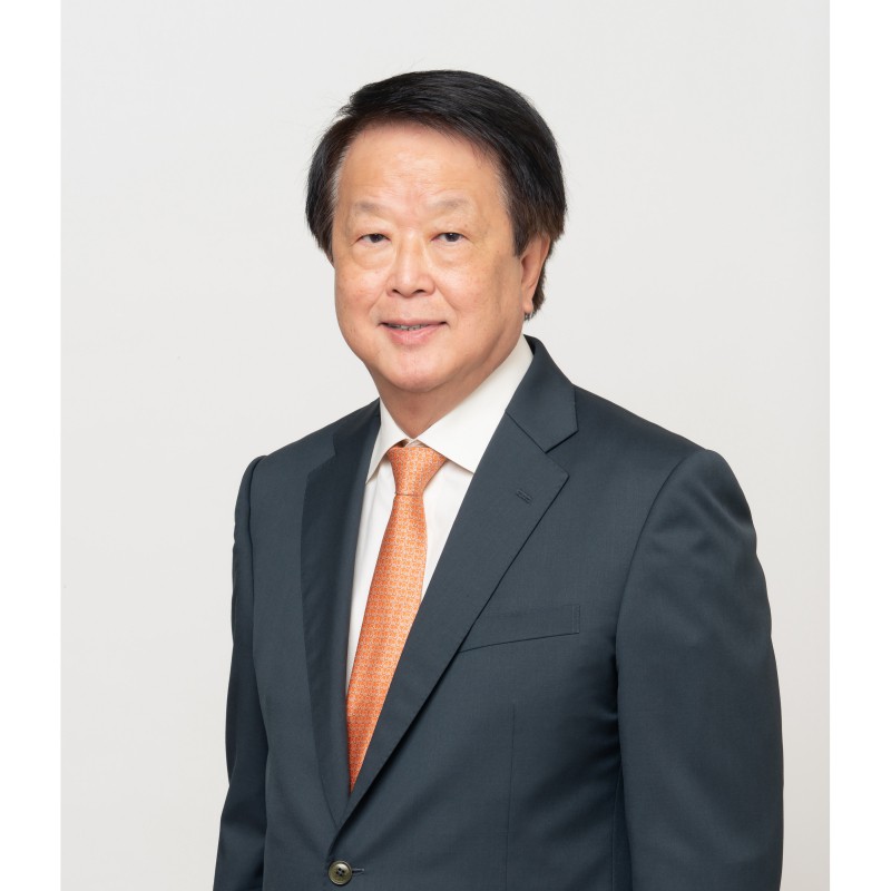金龍魚老總獲得中國國籍