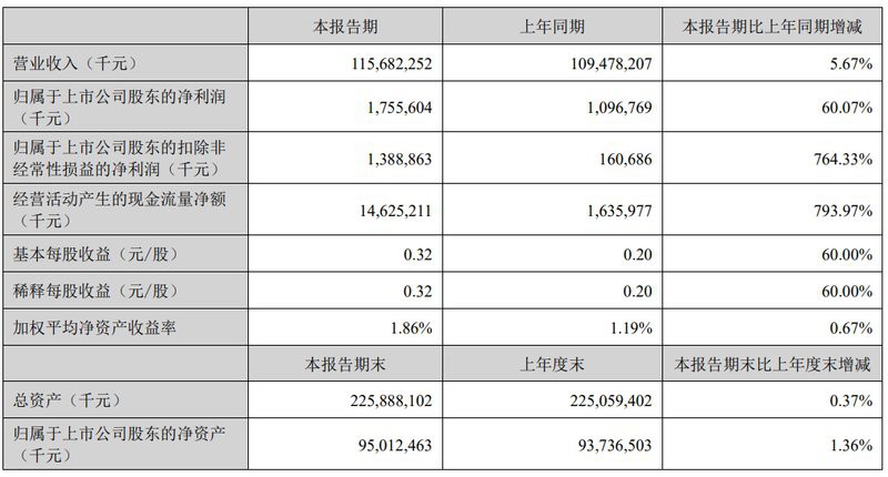 金龍魚2025年半年報的亮點有哪些？