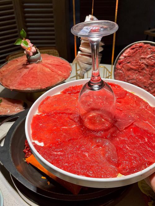 德陽新龍魚火鍋營業時間表圖片