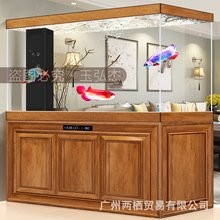 龍魚魚缸廠家 龍魚魚缸廠家 龍魚百科 第7張