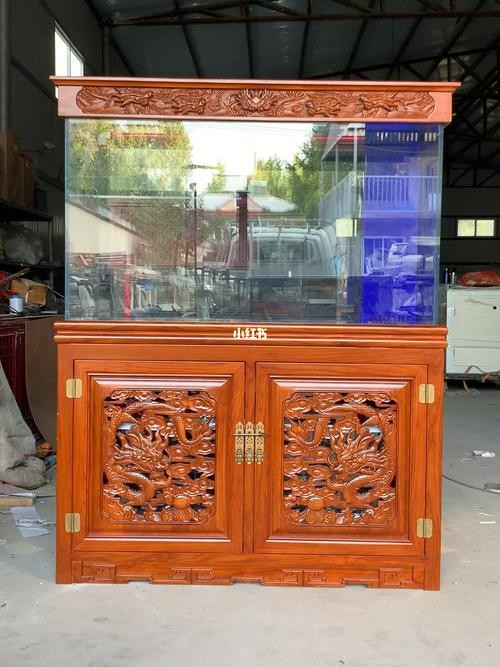龍魚魚缸廠家 龍魚魚缸廠家 龍魚百科 第6張