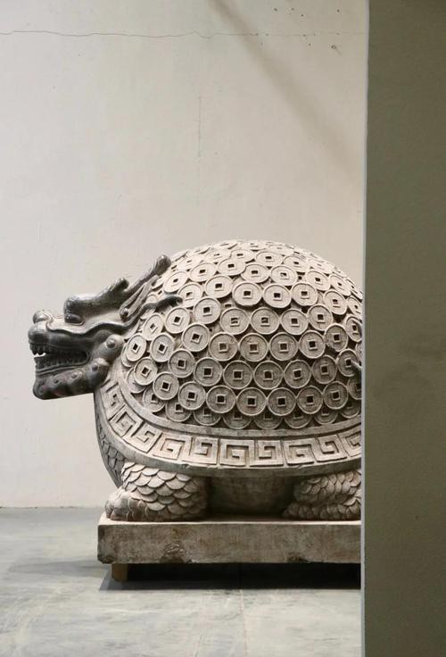 有沒有更多龍龜圖庫推薦？