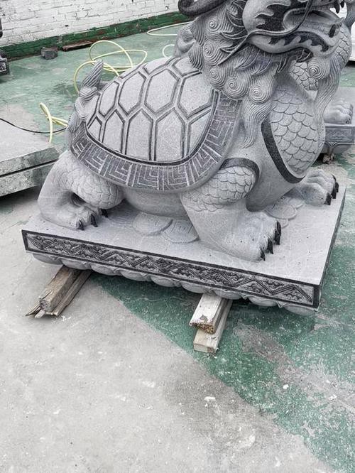 有沒有更多龍龜圖庫推薦？