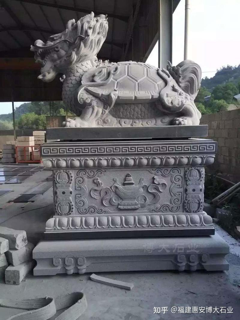 有沒有更多龍龜圖庫推薦？