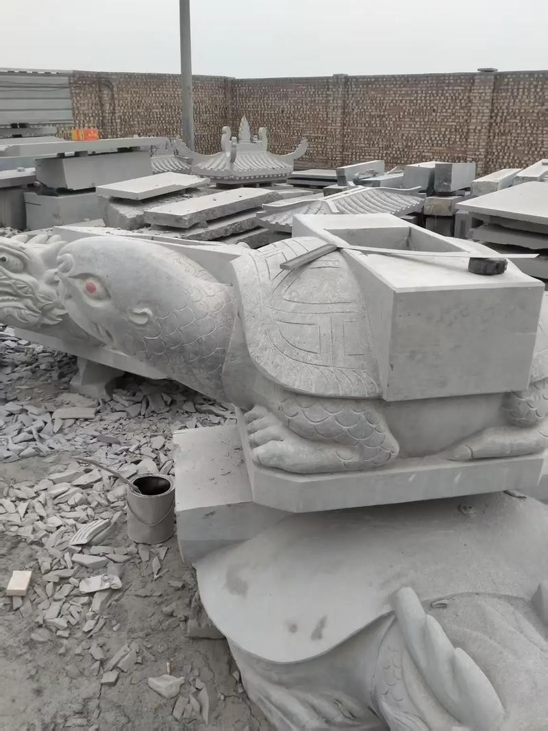 有沒有更多龍龜圖庫推薦？