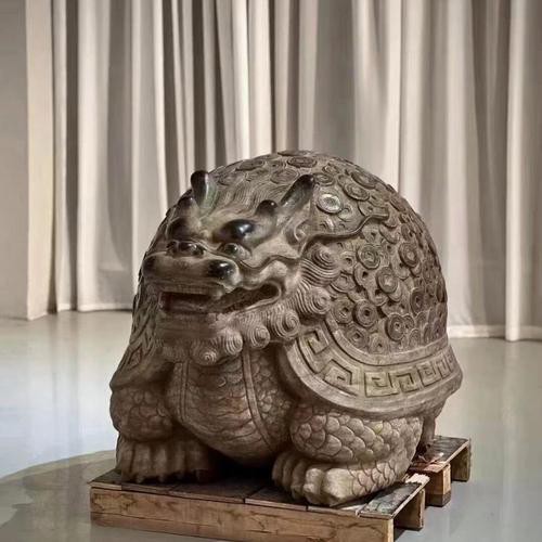 有沒有更多龍龜圖庫推薦？