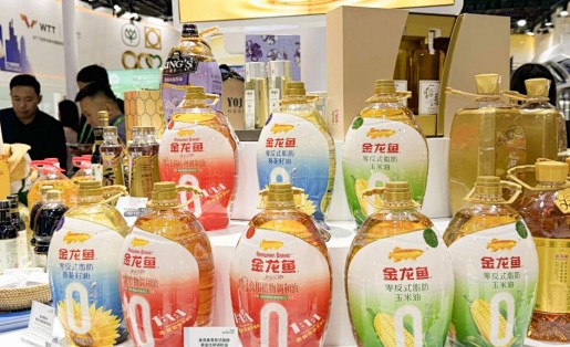 金龍魚等級怎么分