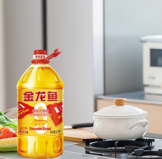金龍魚等級怎么分