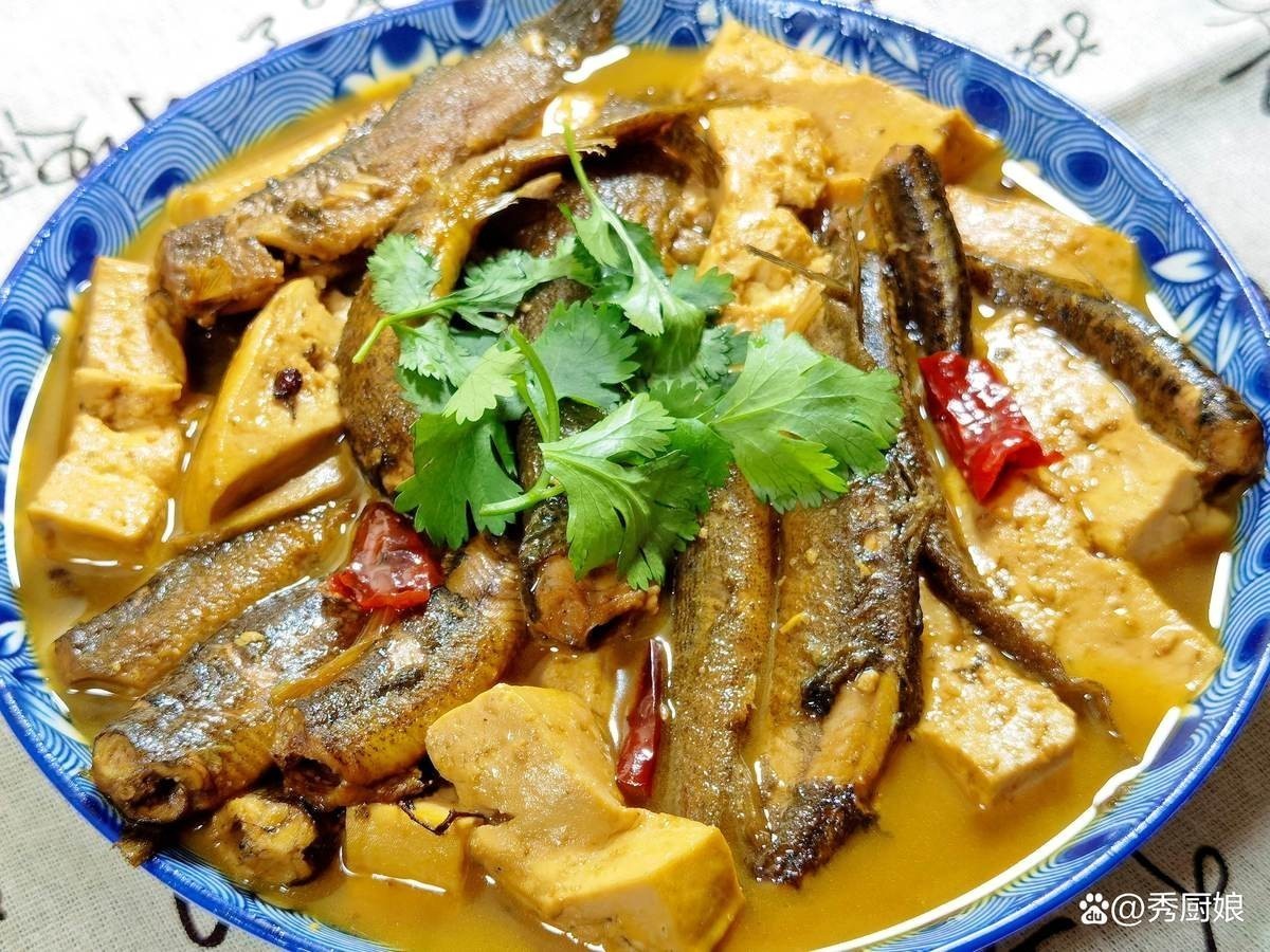 龍鰍魚中哪種最好吃？ 龍鰍魚中哪種最好吃？ 龍魚百科 第1張