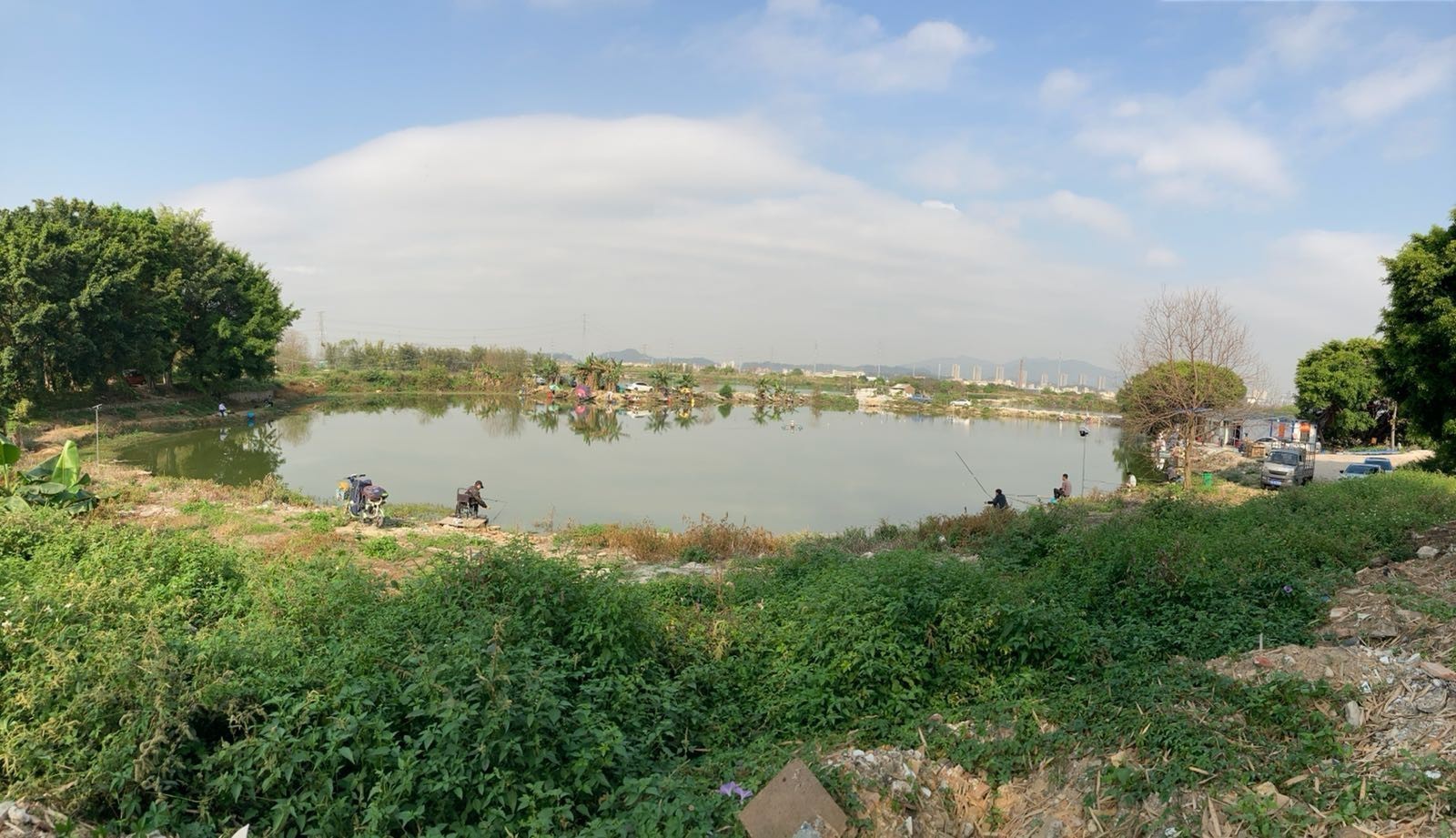 原神金龍魚釣魚點