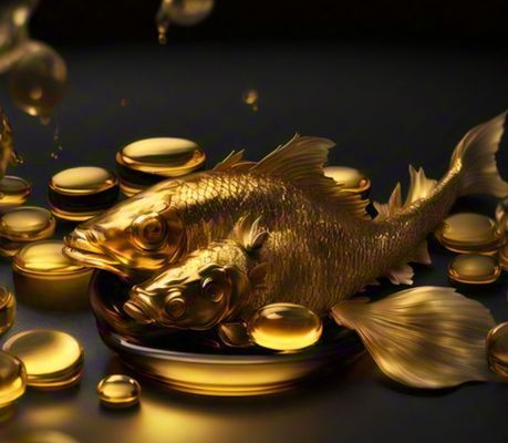 金龍魚財務總監：金龍魚財務總監的職業背景