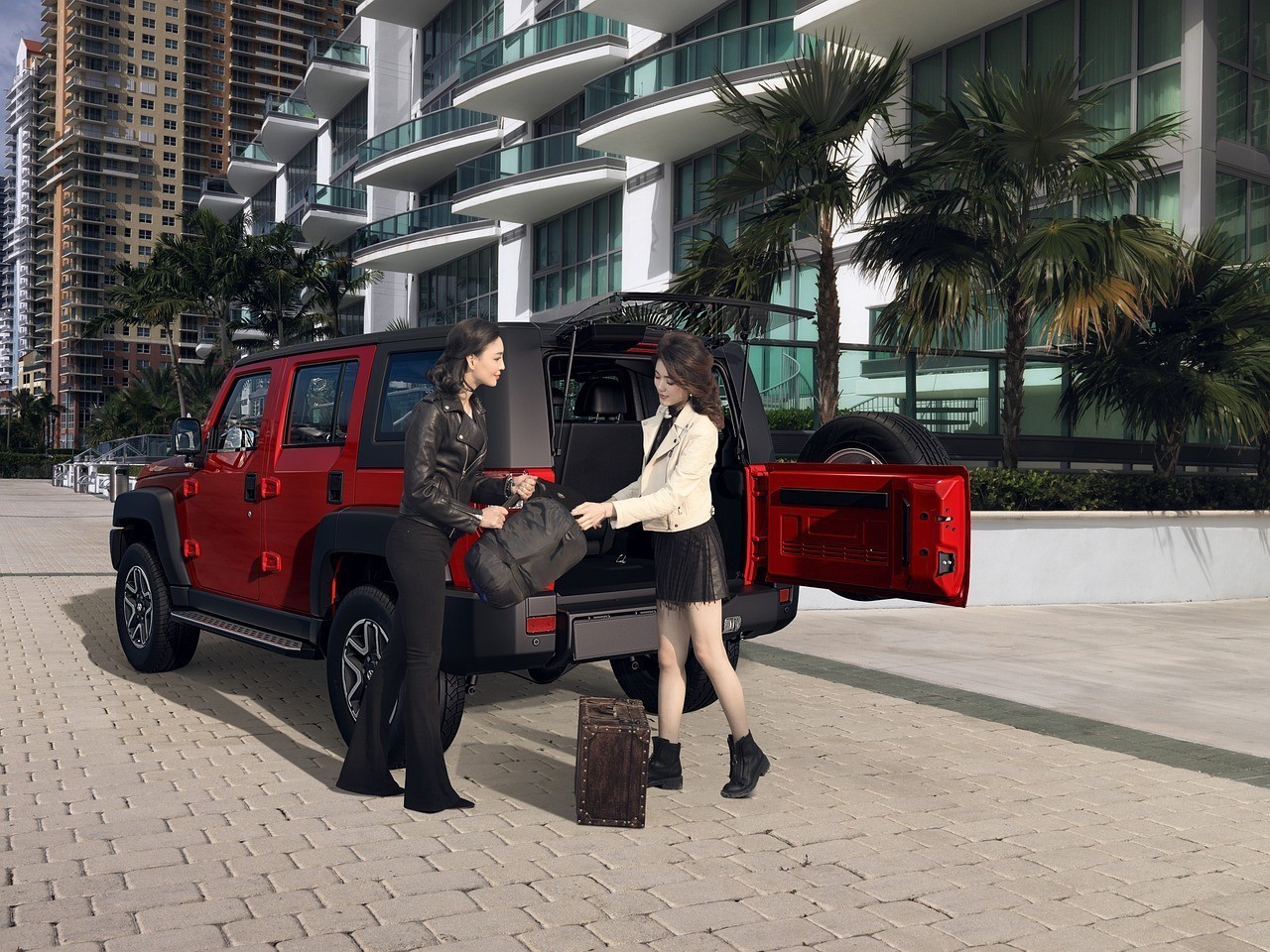 北京市孟平香汽車配件經營部（北京市孟平香汽車配件經營部地址）