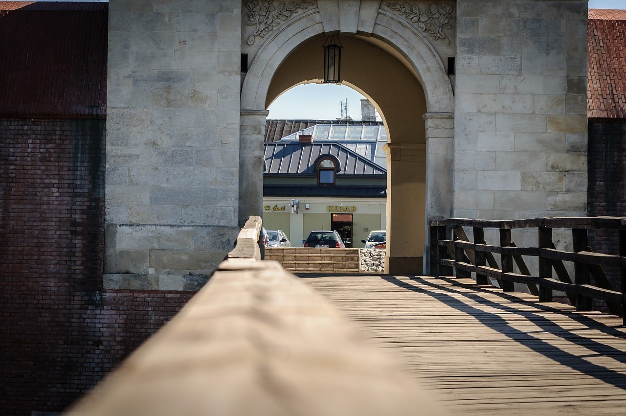 四平市鐵東區魚門望族水族館