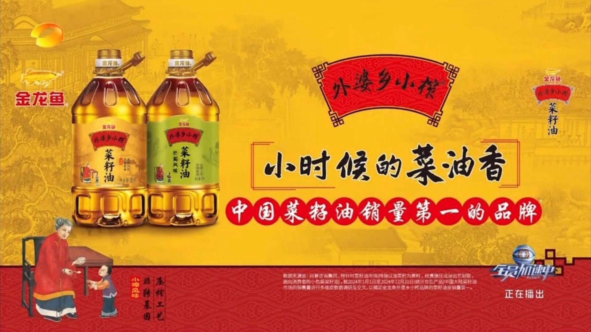 金龍魚廣告視頻高清資源 金龍魚廣告視頻高清資源 龍魚百科 第3張