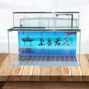 大型龍魚(yú)缸什么牌子好一點(diǎn)的（選擇大型龍魚(yú)缸時(shí)） 大型龍魚(yú)缸什么牌子好一點(diǎn)的（選擇大型龍魚(yú)缸時(shí)） 龍魚(yú)百科 第3張