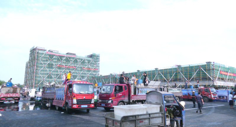 浙江龍魚市場地址在哪里呀 浙江龍魚市場地址在哪里呀 龍魚百科 第5張