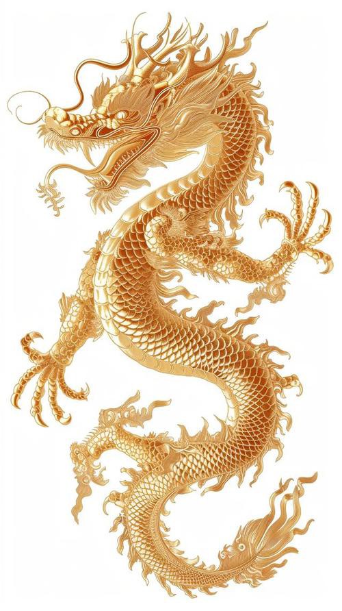 古典龍魚血統純正有何優勢？ 古典龍魚血統純正有何優勢？ 龍魚百科 第7張