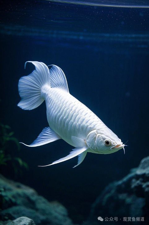 中國最貴金龍魚