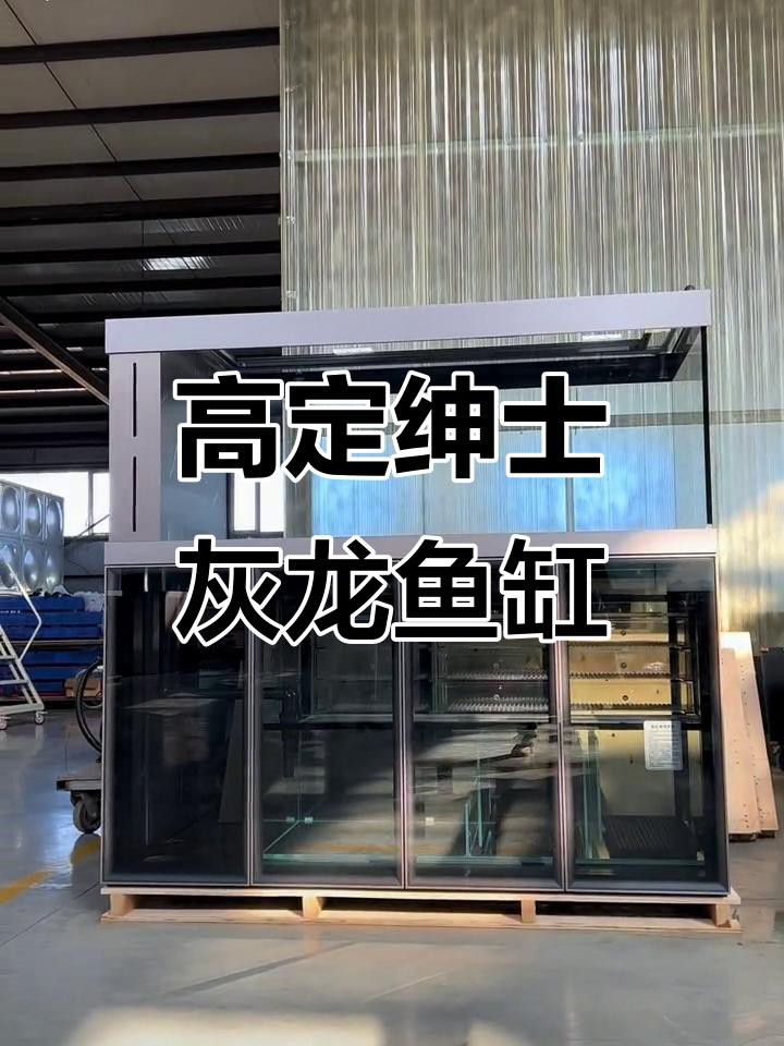 有哪些品牌或款式的龍魚缸推薦？