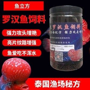 龍魚熱帶魚嗎能吃嗎：龍魚，熱帶魚中的王者