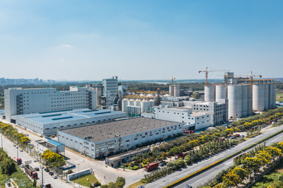德州芳錦建筑工程有限公司：