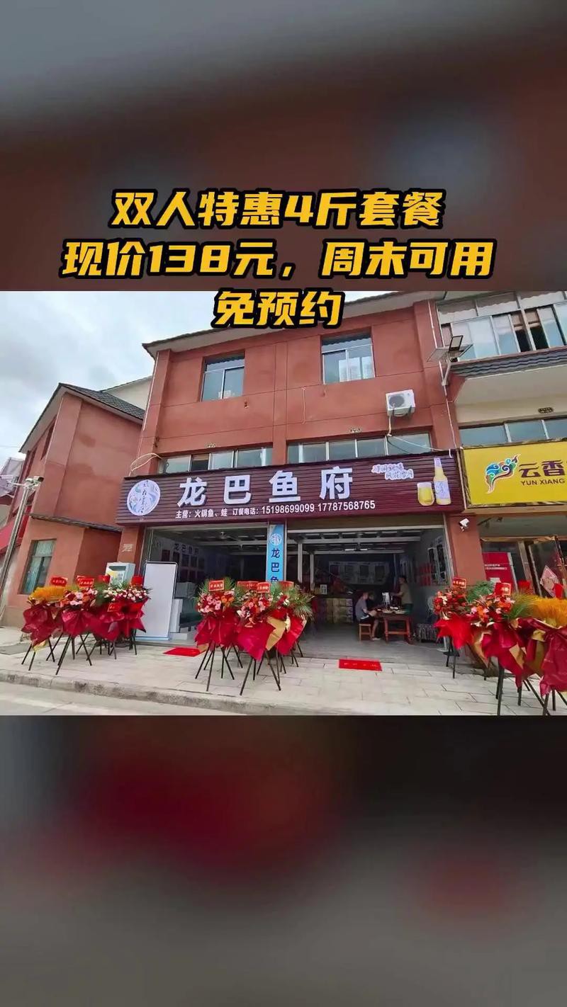 巴中龍魚哪里在買的到