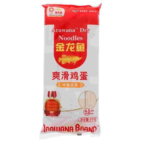 金龍魚雞蛋掛面多少錢 金龍魚雞蛋掛面多少錢 龍魚百科 第4張