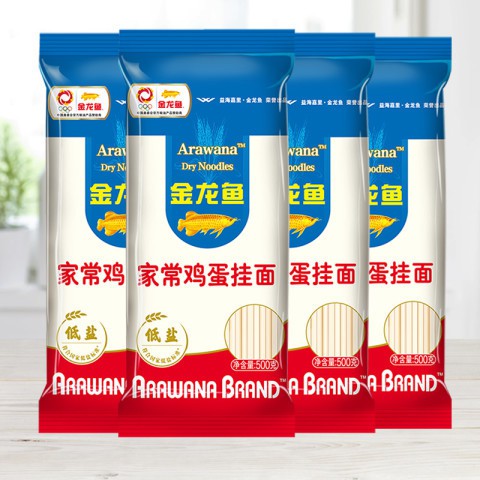 金龍魚雞蛋掛面多少錢 金龍魚雞蛋掛面多少錢 龍魚百科 第10張