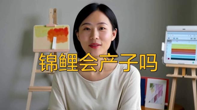 龍鳳魚繁殖時需要注意什么？