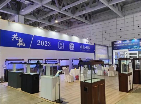 2021水族展會祥龍魚場展位：2021上海水族展會祥龍魚場展位設計理念探究 2021水族展會祥龍魚場展位：2021上海水族展會祥龍魚場展位設計理念探究 龍魚百科 第1張