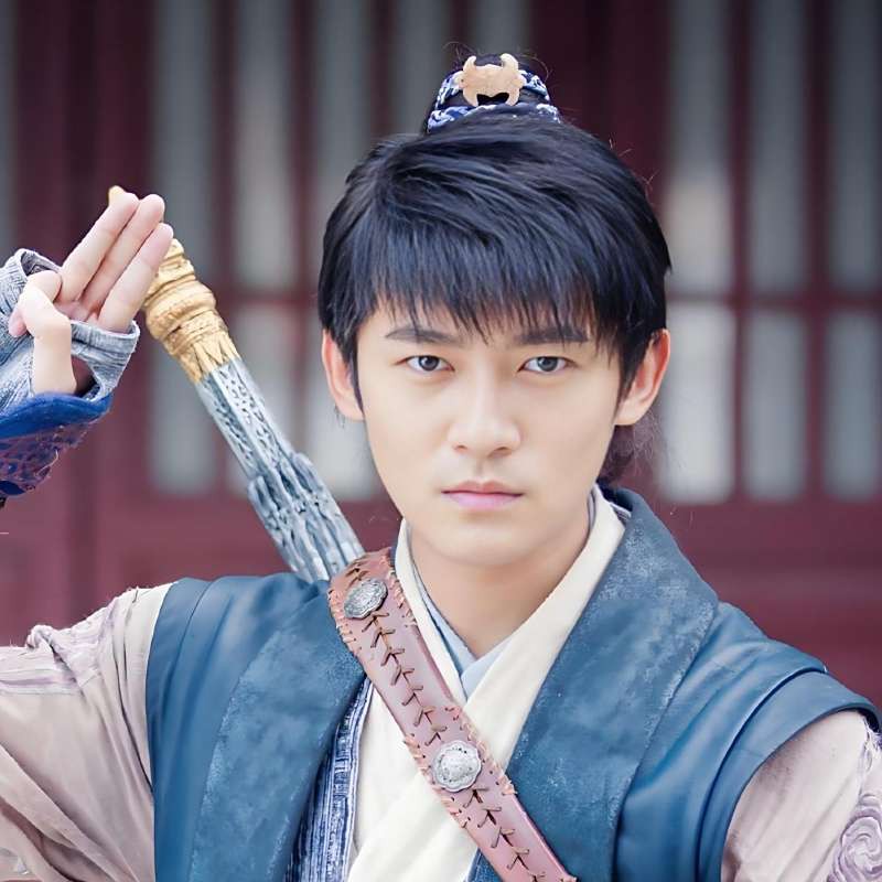 《玄門風水大師》的主要角色有哪些？ 《玄門風水大師》的主要角色有哪些？ 龍魚百科 第2張