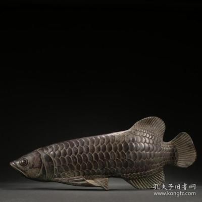 金龍魚擺件（金龍魚擺件的養(yǎng)護方法金龍魚擺件的選購技巧） 金龍魚擺件（金龍魚擺件的養(yǎng)護方法金龍魚擺件的選購技巧） 龍魚百科 第4張