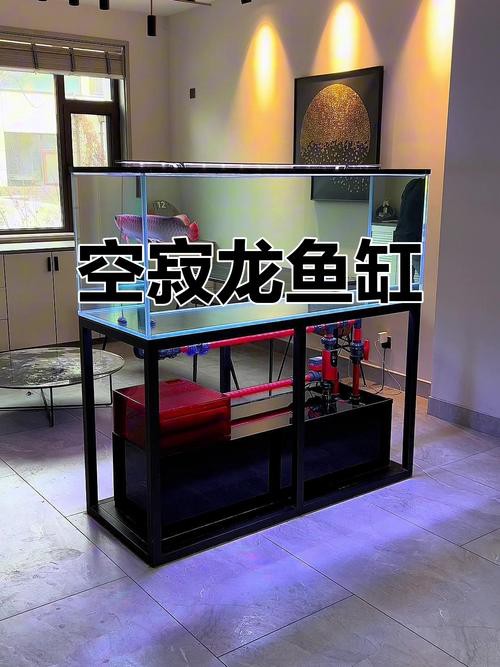 有沒有更多高清龍魚缸壁紙款式