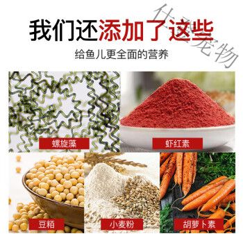 紅龍魚營養(yǎng)均衡飼料搭配：紅龍魚的營養(yǎng)均衡飼料搭配要點(diǎn) 紅龍魚營養(yǎng)均衡飼料搭配：紅龍魚的營養(yǎng)均衡飼料搭配要點(diǎn) 龍魚百科 第3張