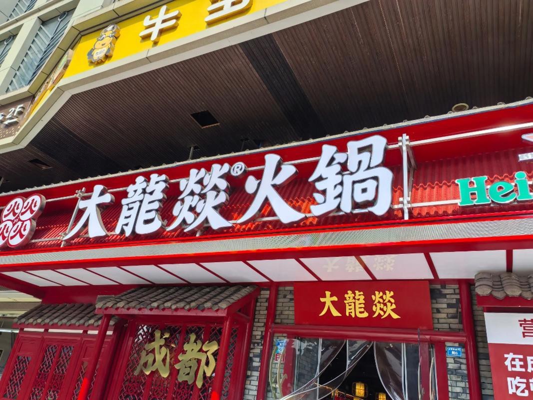 大龍魚圖片高清 大龍魚圖片高清 龍魚百科 第5張